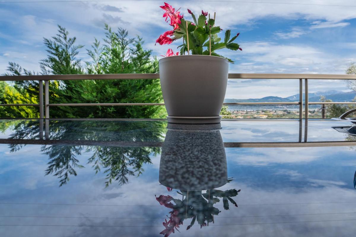 Panorama Apartment Apolpaina 外观 照片
