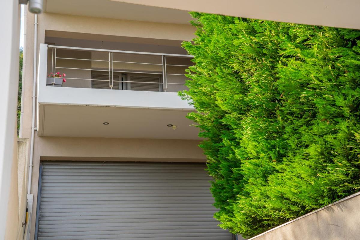 Panorama Apartment Apolpaina 外观 照片
