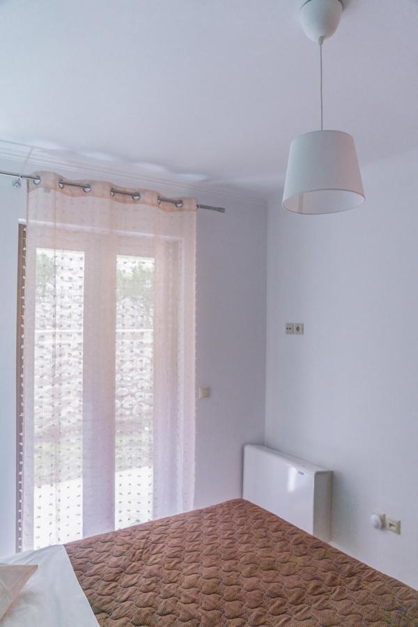Panorama Apartment Apolpaina 外观 照片