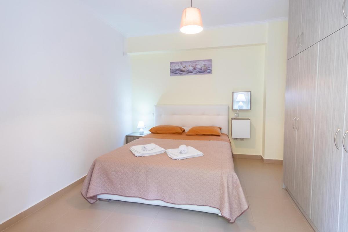 Panorama Apartment Apolpaina 外观 照片