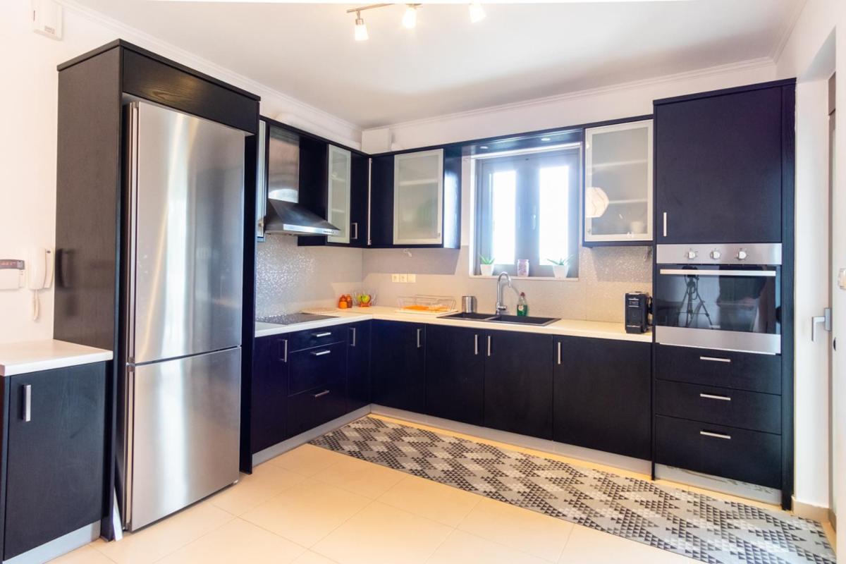 Panorama Apartment Apolpaina 外观 照片