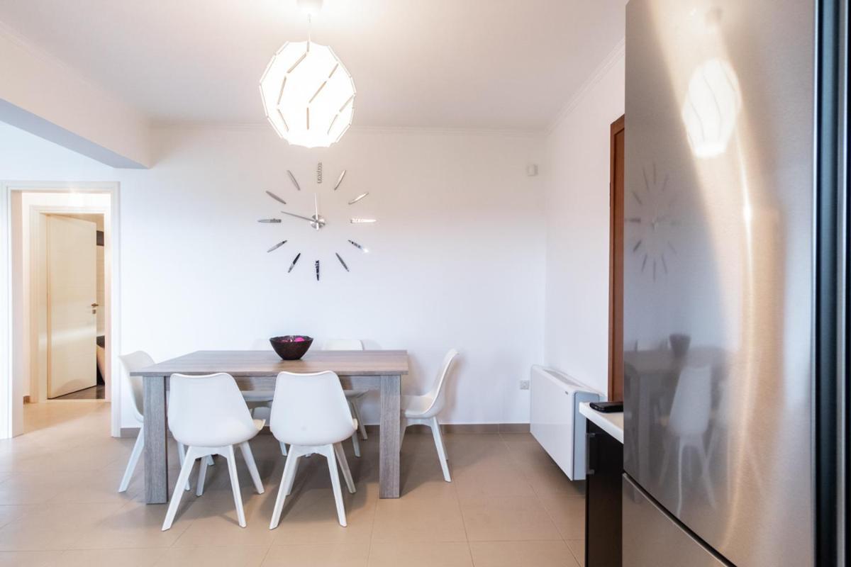 Panorama Apartment Apolpaina 外观 照片